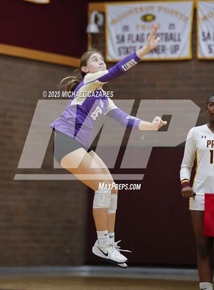 Thumbnail 1 in Notre Dame Prep @ Mountain Pointe photogallery.