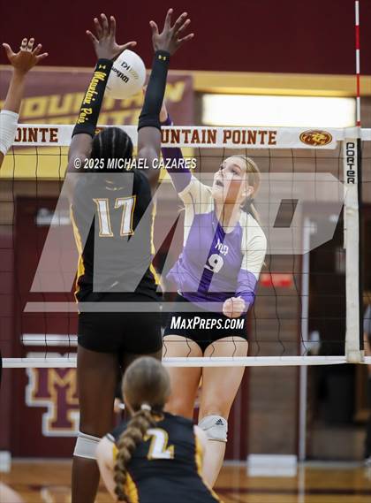 Thumbnail 2 in Notre Dame Prep @ Mountain Pointe photogallery.