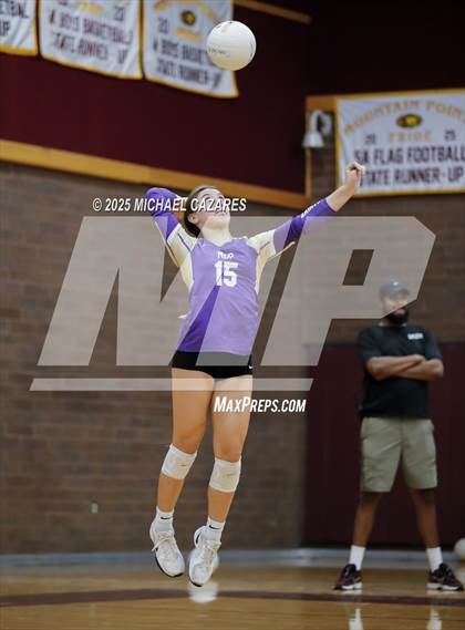 Thumbnail 2 in Notre Dame Prep @ Mountain Pointe photogallery.