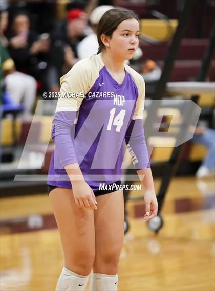 Thumbnail 1 in Notre Dame Prep @ Mountain Pointe photogallery.