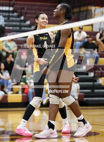 Thumbnail 3 in Notre Dame Prep @ Mountain Pointe photogallery.