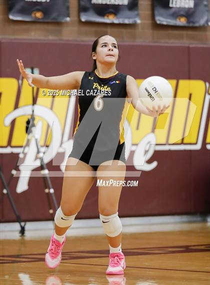 Thumbnail 3 in Notre Dame Prep @ Mountain Pointe photogallery.