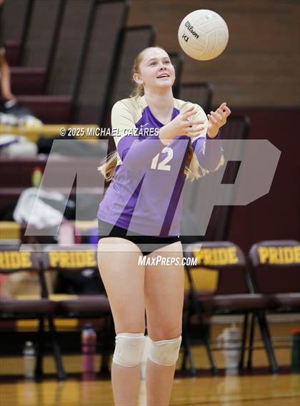 Thumbnail 2 in Notre Dame Prep @ Mountain Pointe photogallery.