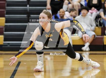 Thumbnail 3 in Notre Dame Prep @ Mountain Pointe photogallery.