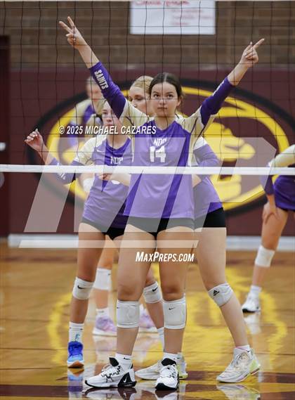 Thumbnail 3 in Notre Dame Prep @ Mountain Pointe photogallery.