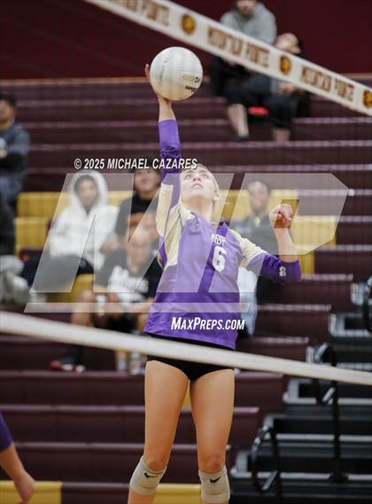 Thumbnail 2 in Notre Dame Prep @ Mountain Pointe photogallery.