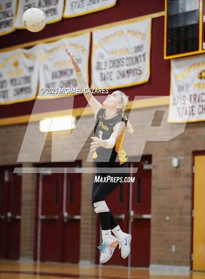 Thumbnail 3 in Notre Dame Prep @ Mountain Pointe photogallery.