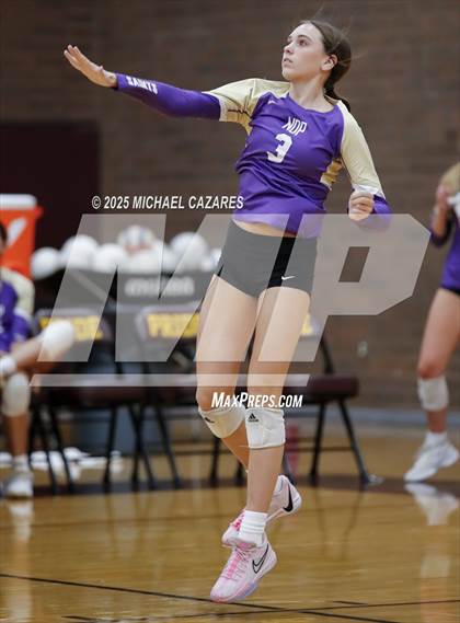 Thumbnail 3 in Notre Dame Prep @ Mountain Pointe photogallery.