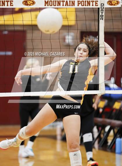 Thumbnail 3 in Notre Dame Prep @ Mountain Pointe photogallery.