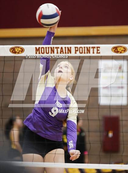 Thumbnail 2 in Notre Dame Prep @ Mountain Pointe photogallery.