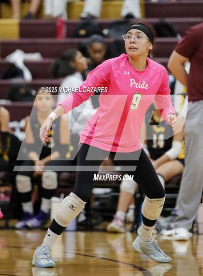 Thumbnail 1 in Notre Dame Prep @ Mountain Pointe photogallery.