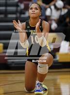 Photo from the gallery "Notre Dame Prep @ Mountain Pointe"