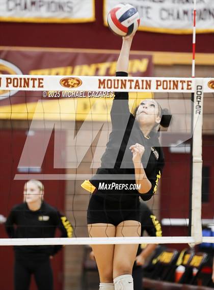 Thumbnail 3 in Notre Dame Prep @ Mountain Pointe photogallery.