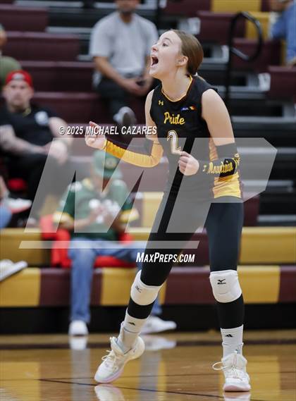 Thumbnail 3 in Notre Dame Prep @ Mountain Pointe photogallery.