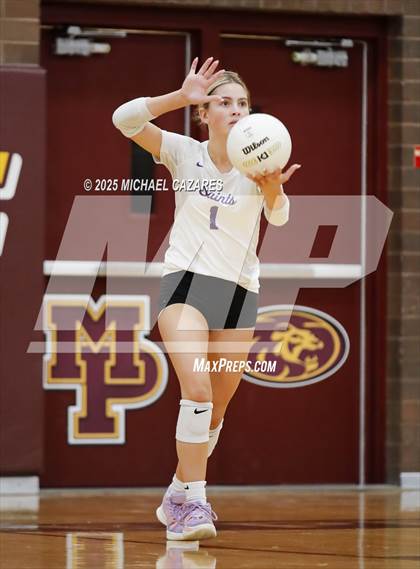 Thumbnail 3 in Notre Dame Prep @ Mountain Pointe photogallery.