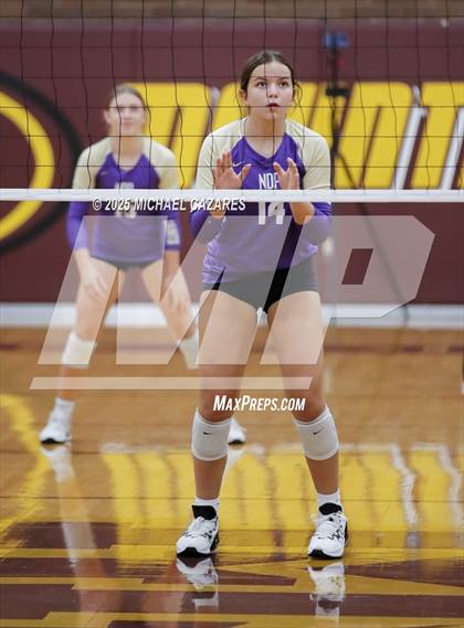 Thumbnail 3 in Notre Dame Prep @ Mountain Pointe photogallery.