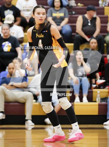 Thumbnail 2 in Notre Dame Prep @ Mountain Pointe photogallery.