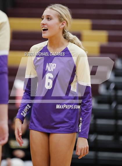 Thumbnail 3 in Notre Dame Prep @ Mountain Pointe photogallery.