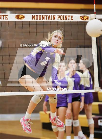 Thumbnail 3 in Notre Dame Prep @ Mountain Pointe photogallery.