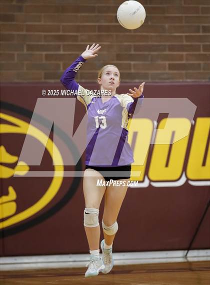 Thumbnail 2 in Notre Dame Prep @ Mountain Pointe photogallery.