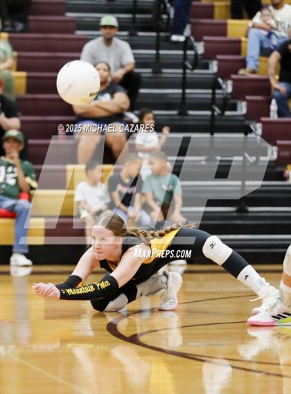 Thumbnail 1 in Notre Dame Prep @ Mountain Pointe photogallery.