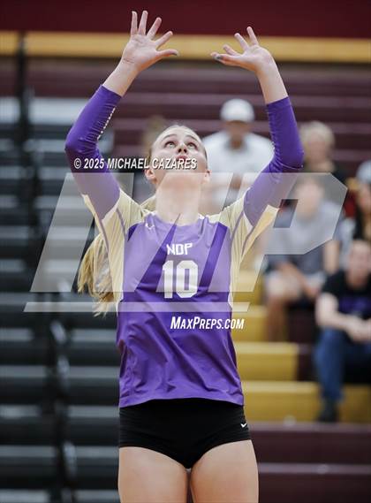 Thumbnail 3 in Notre Dame Prep @ Mountain Pointe photogallery.