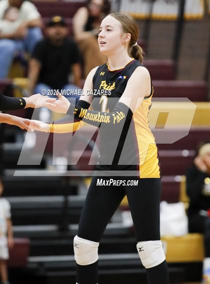 Thumbnail 1 in Notre Dame Prep @ Mountain Pointe photogallery.