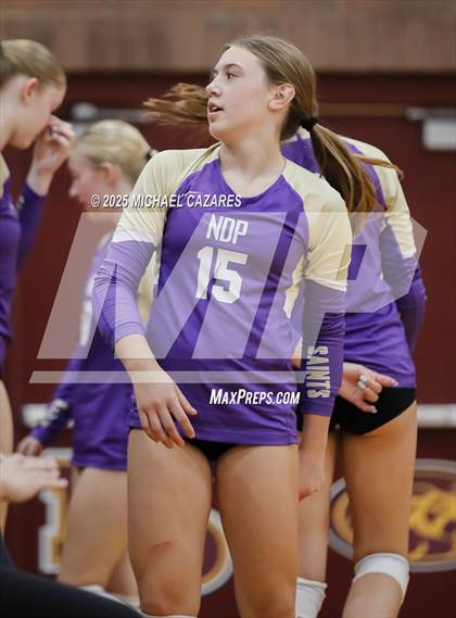 Thumbnail 3 in Notre Dame Prep @ Mountain Pointe photogallery.