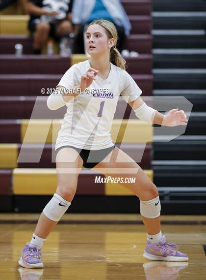 Thumbnail 3 in Notre Dame Prep @ Mountain Pointe photogallery.