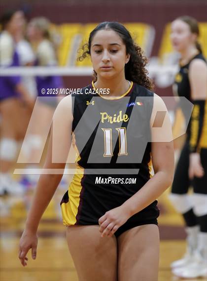 Thumbnail 2 in Notre Dame Prep @ Mountain Pointe photogallery.