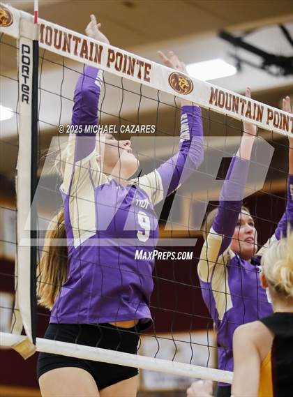 Thumbnail 2 in Notre Dame Prep @ Mountain Pointe photogallery.