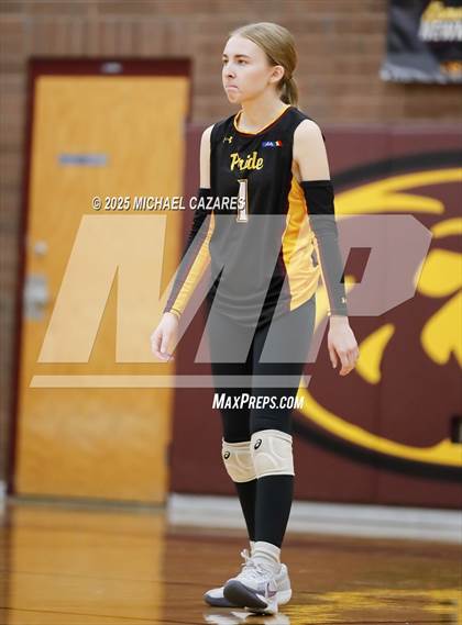 Thumbnail 2 in Notre Dame Prep @ Mountain Pointe photogallery.