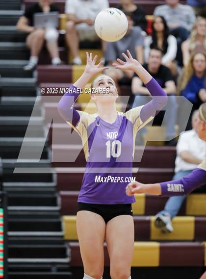 Thumbnail 3 in Notre Dame Prep @ Mountain Pointe photogallery.