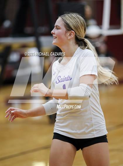 Thumbnail 2 in Notre Dame Prep @ Mountain Pointe photogallery.