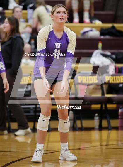 Thumbnail 1 in Notre Dame Prep @ Mountain Pointe photogallery.