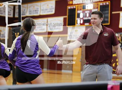 Thumbnail 3 in Notre Dame Prep @ Mountain Pointe photogallery.