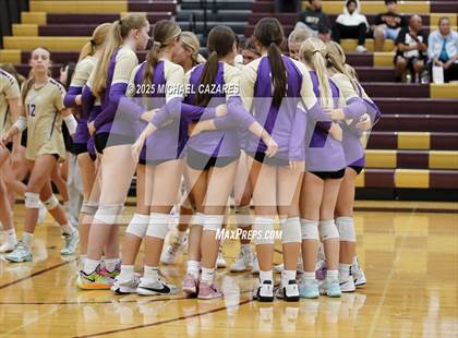 Thumbnail 1 in Notre Dame Prep @ Mountain Pointe photogallery.