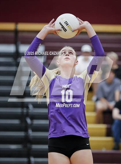 Thumbnail 1 in Notre Dame Prep @ Mountain Pointe photogallery.