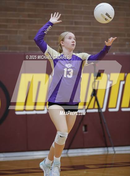 Thumbnail 3 in Notre Dame Prep @ Mountain Pointe photogallery.