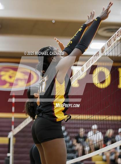 Thumbnail 2 in Notre Dame Prep @ Mountain Pointe photogallery.
