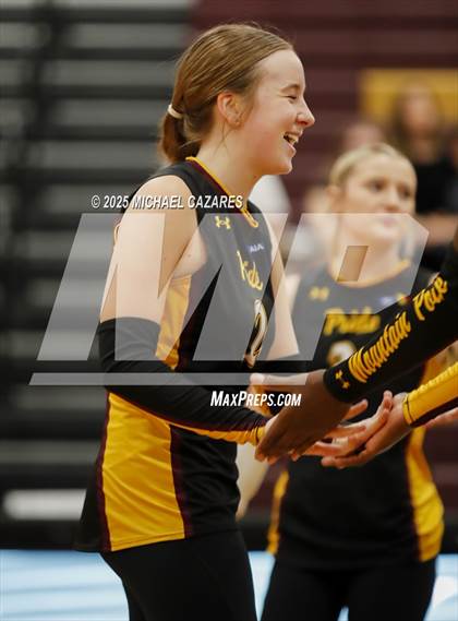 Thumbnail 3 in Notre Dame Prep @ Mountain Pointe photogallery.