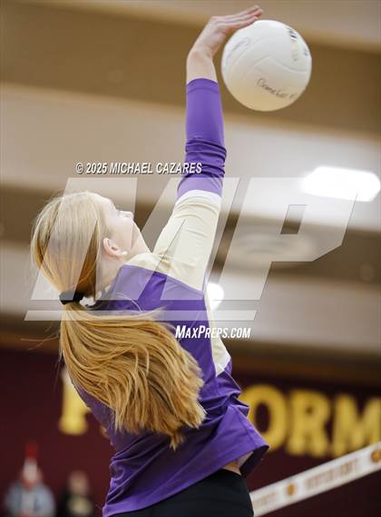 Thumbnail 1 in Notre Dame Prep @ Mountain Pointe photogallery.