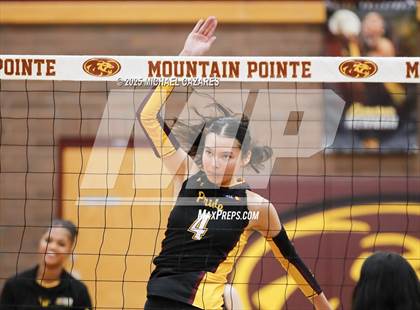 Thumbnail 2 in Notre Dame Prep @ Mountain Pointe photogallery.
