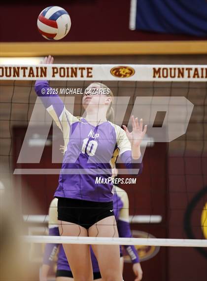 Thumbnail 1 in Notre Dame Prep @ Mountain Pointe photogallery.