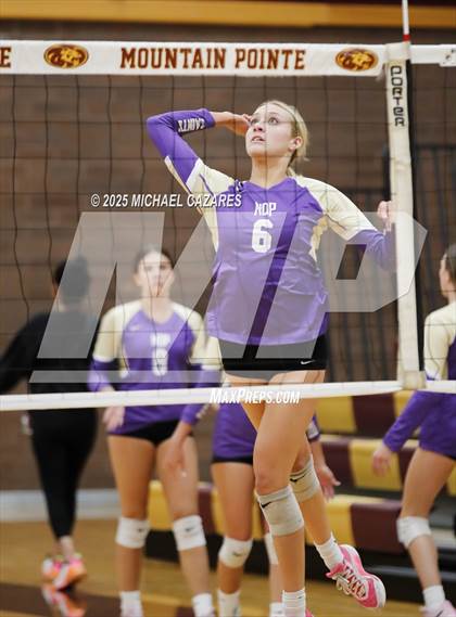 Thumbnail 1 in Notre Dame Prep @ Mountain Pointe photogallery.