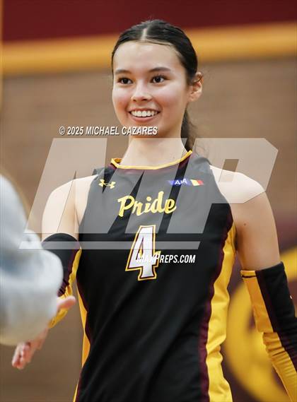 Thumbnail 1 in Notre Dame Prep @ Mountain Pointe photogallery.