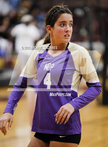 Thumbnail 3 in Notre Dame Prep @ Mountain Pointe photogallery.