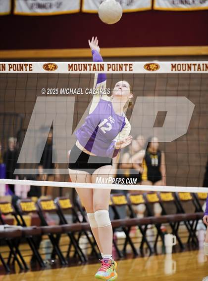 Thumbnail 3 in Notre Dame Prep @ Mountain Pointe photogallery.