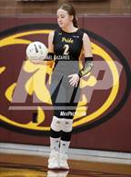 Photo from the gallery "Notre Dame Prep @ Mountain Pointe"