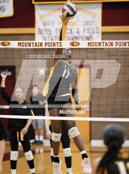 Thumbnail 1 in Notre Dame Prep @ Mountain Pointe photogallery.